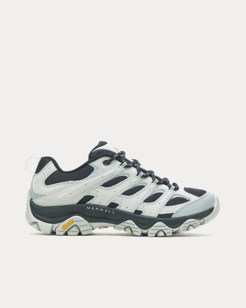 メレル MERRELL MOAB 3 REFLECTIVE 26cm Merrell Women's Moab 3 Reflective Paloma Running Shoes