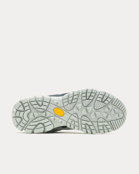 Moab 3 Reflective Paloma Running Shoes