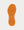 Moab Flight Orange Running Shoes