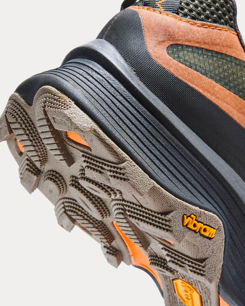Moab Speed GORE-TEX® Lichen Running Shoes