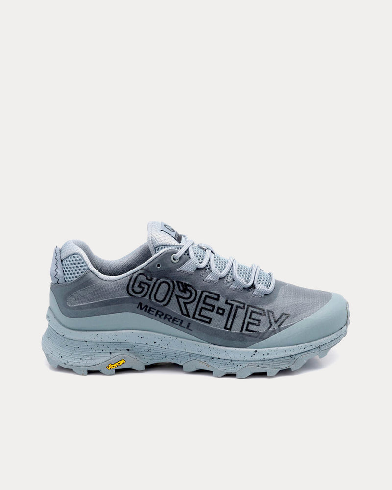 Merrell 1TRL Men's Moab Speed GORE-TEX® SE Monument Running Shoes