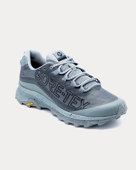 Merrell 1TRL Men's Moab Speed GORE-TEX® SE Monument Running