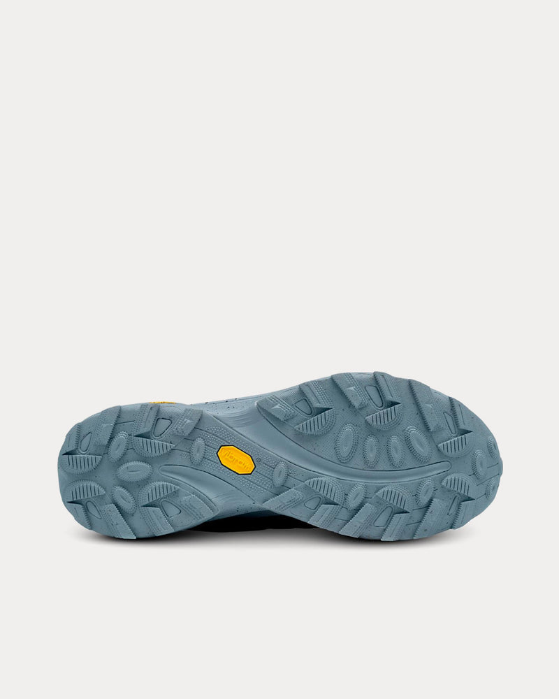 Merrell 1TRL Men's Moab Speed GORE-TEX® SE Monument Running