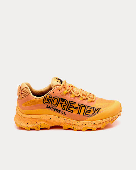 Merrell 1TRL Men's Moab Speed GORE-TEX® SE Poppy Running Shoes