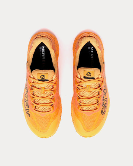 Merrell 1TRL Moab Speed GORE-TEX® SE Poppy Running Shoes - 2