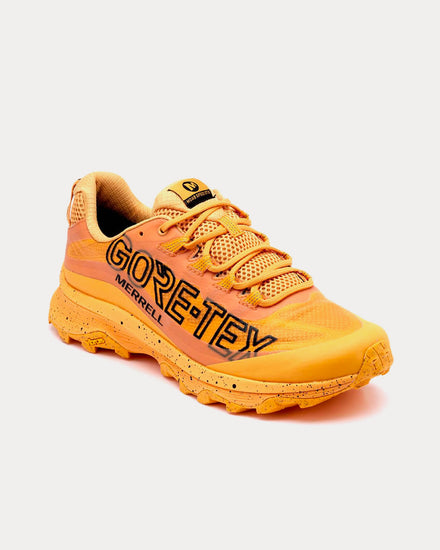 Merrell 1TRL Moab Speed GORE-TEX® SE Poppy Running Shoes - 3