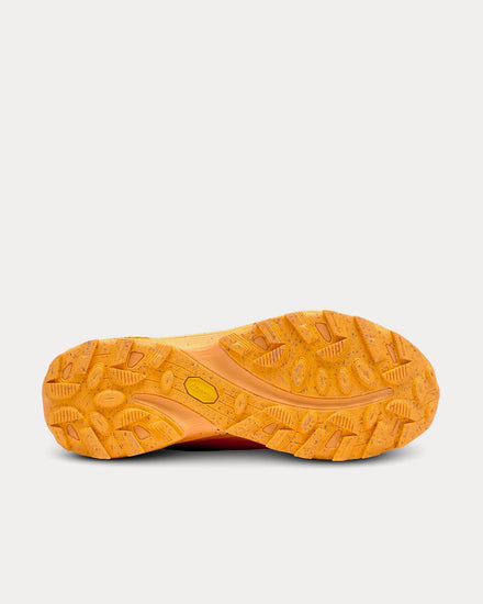 Merrell 1TRL Moab Speed GORE-TEX® SE Poppy Running Shoes - 4