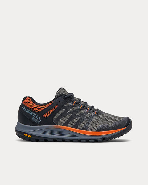 Nova 2 GORE-TEX® Charcoal Running Shoes