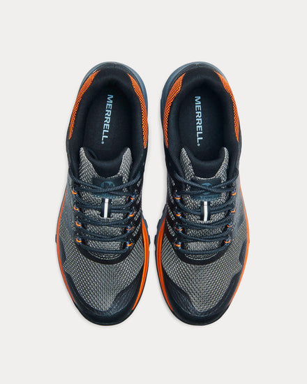Merrell Nova 2 GORE-TEX® Charcoal Running Shoes - 2