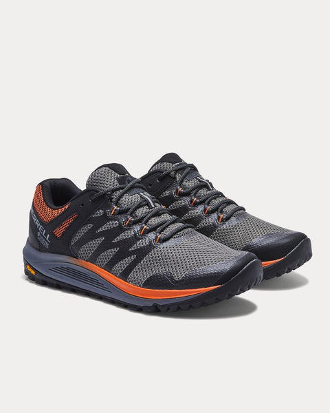 Nova 2 GORE-TEX® Charcoal Running Shoes
