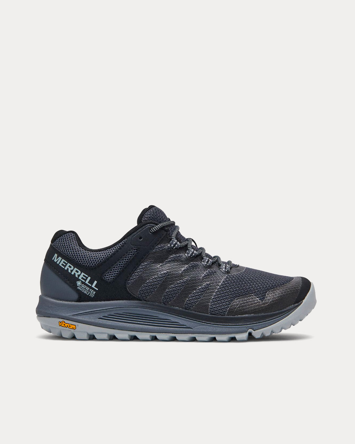 Merrell Men's Nova 2 GORE-TEX® Granite Running Shoes