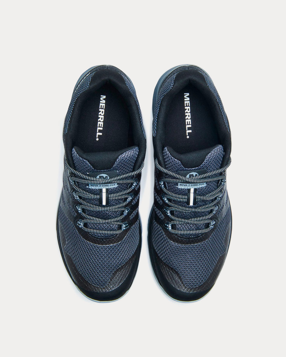 merrell nova 2 gore tex review