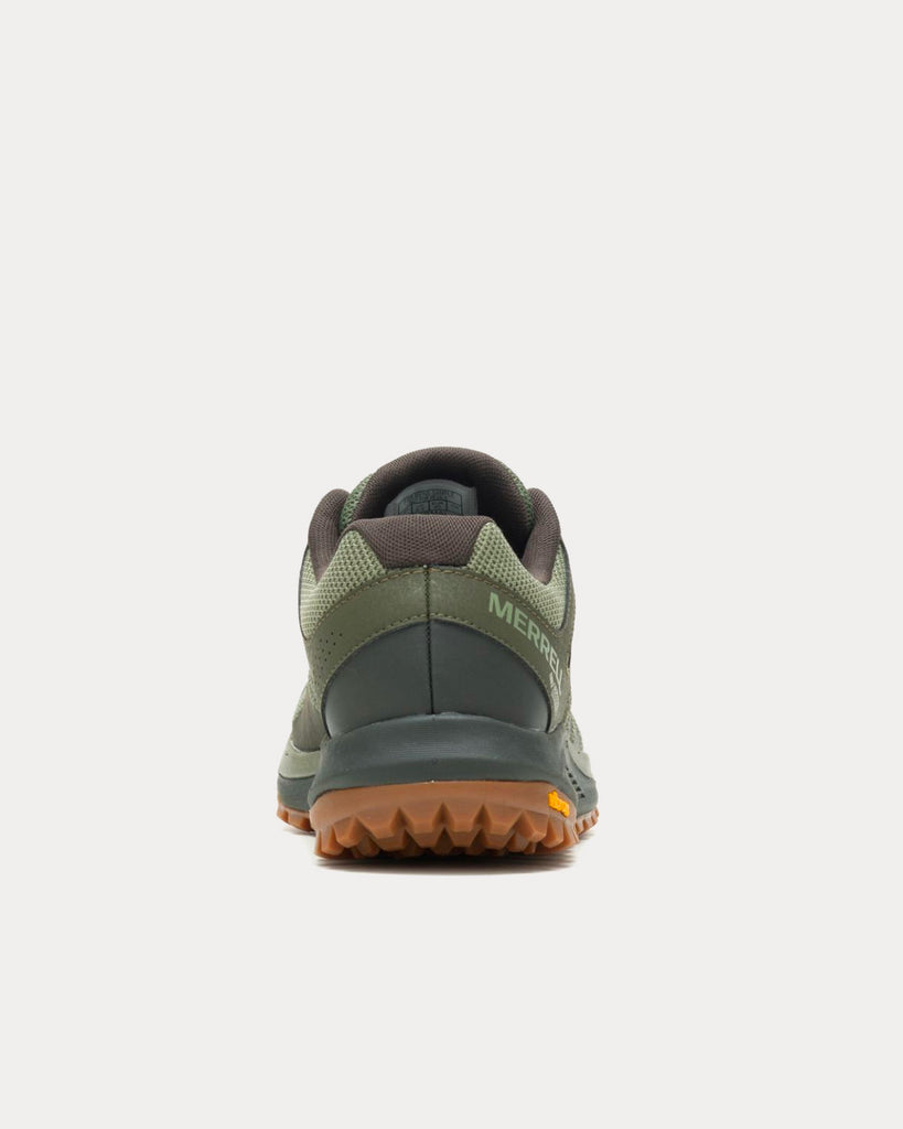 merrell nova 2 gore tex review