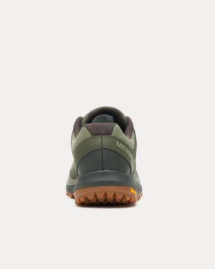 Merrell Nova 2 GORE-TEX® Lichen Running Shoes - 4