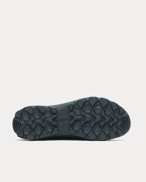 Winter Moc 3 1TRL Black / Oyster Slip On Sneakers