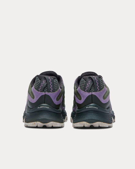 Merrell Moab Speed GORE-TEX® Lichen Low Top Sneakers - 4