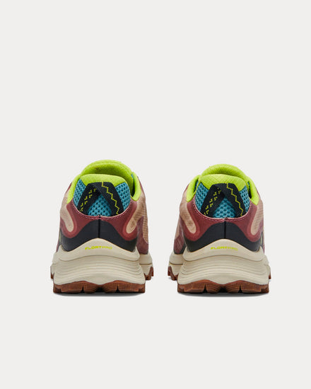 Merrell Moab Speed GORE-TEX® Multi Low Top Sneakers - 4
