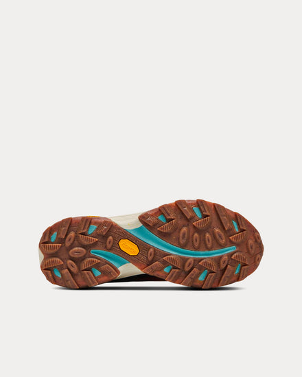 Merrell Moab Speed GORE-TEX® Multi Low Top Sneakers - 5