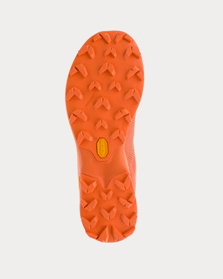 Merrell MTL Long Sky Exuberance/Flame Low Top Sneakers - 4