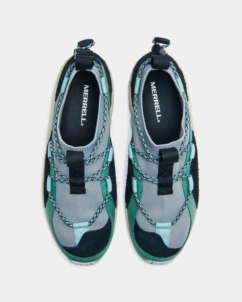 Merrell Jungle Moc Mineral Low Top Sneakers - 2