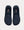 Hut Moc Triple Black Slip On Sneakers