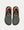 Hut Moc Olive Slip On Sneakers