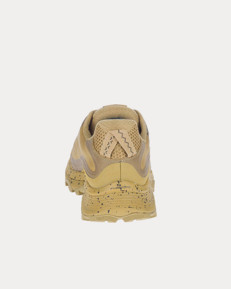 Merrell 1TRL Moab Speed GORE-TEX® 1TRL Cayote Low Top Sneakers - 3