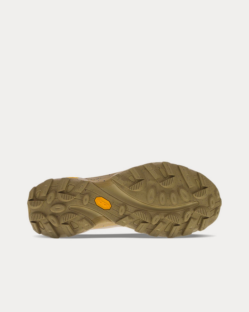 Merrell 1TRL Moab Speed GORE-TEX® 1TRL Cayote Low Top Sneakers - 4