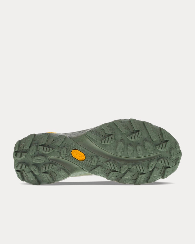Merrell 1TRL Moab Speed GORE-TEX® 1TRL Lichen Low Top Sneakers - 5