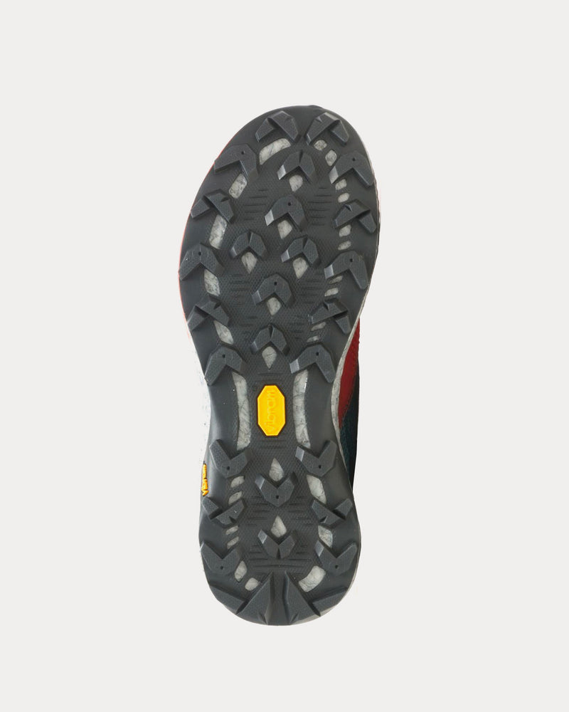 Merrell MTL Long Sky 2 Tangerine Running Shoes - 3