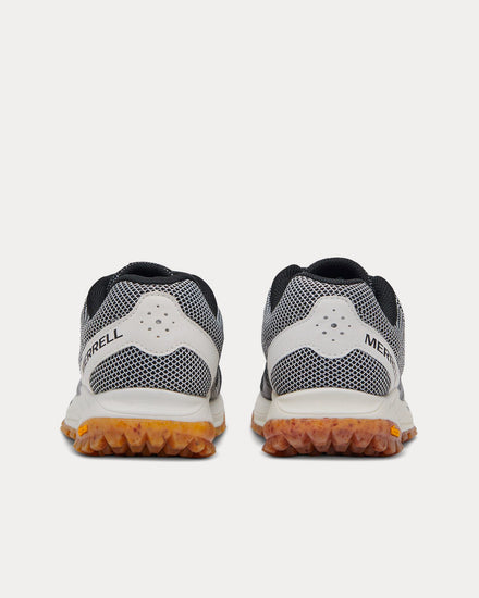 Merrell Antora 2 Eco Dye Black / White Running Shoes - 4