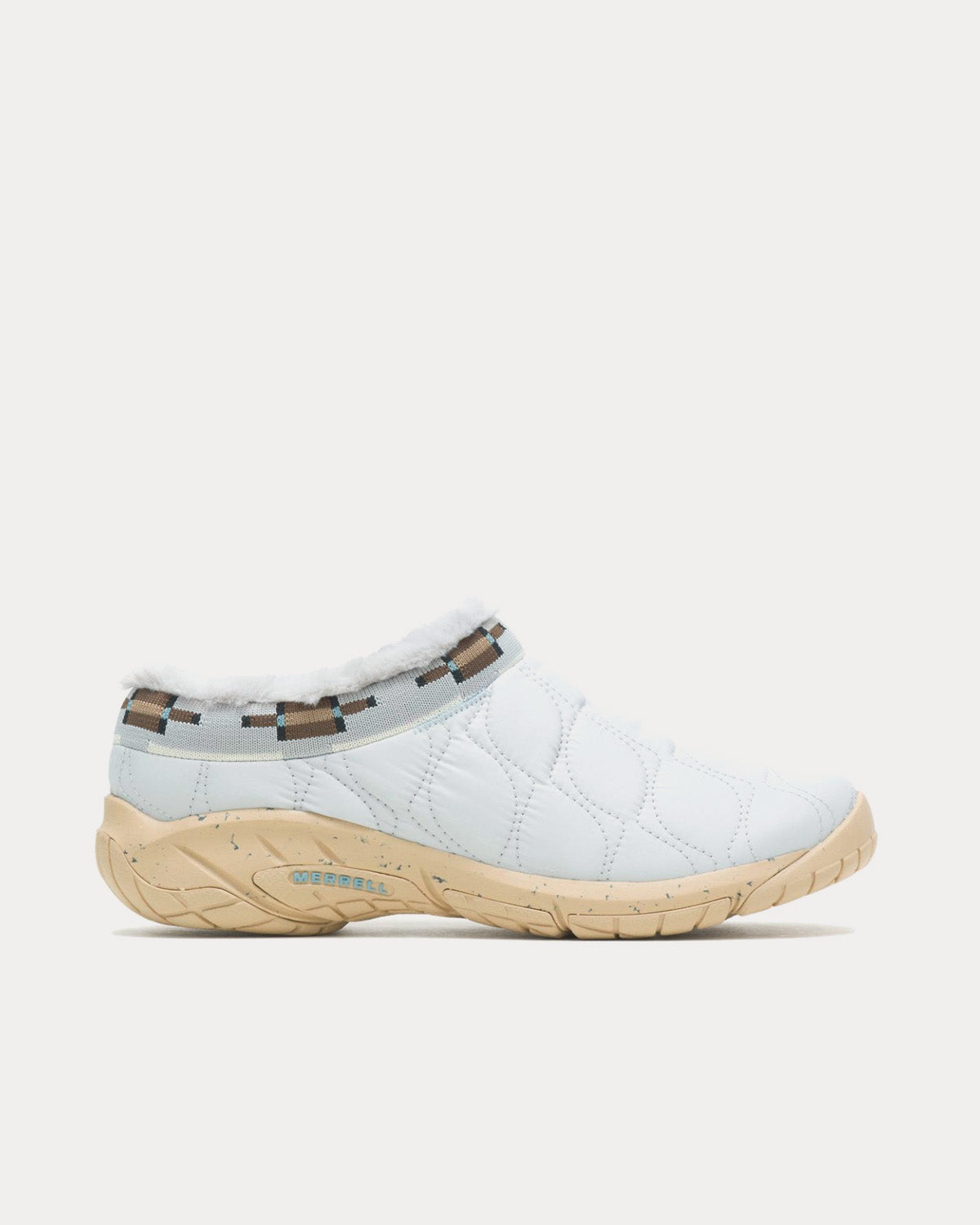 Merrell air cushion slip on online