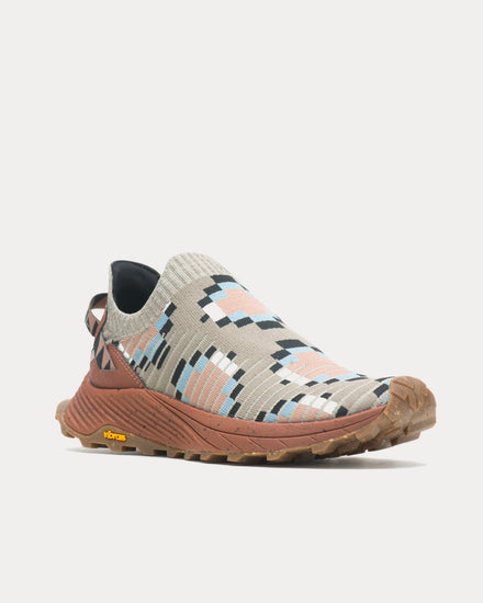 Merrell x Jordan Ann Craig Embark Moc Brindle / Tortoise Slip On Sneakers - 3