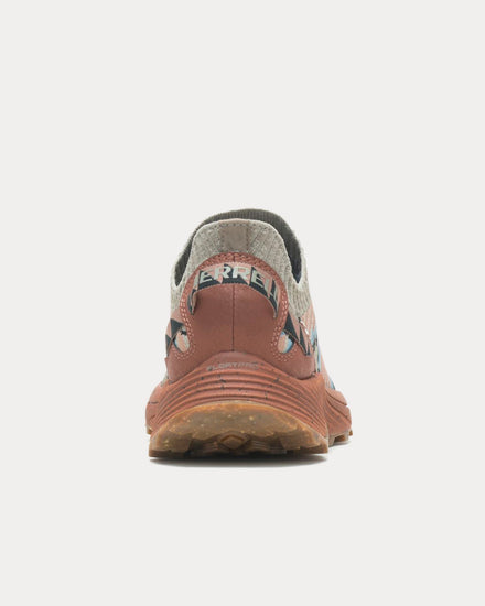 Merrell x Jordan Ann Craig Embark Moc Brindle / Tortoise Slip On Sneakers - 4