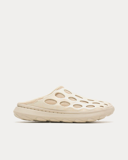 Merrell 1TRL Hut Moc 2 Hydro Mule Incense Slip Ons - 1