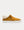 Suede Cognac Slip On Sneakers