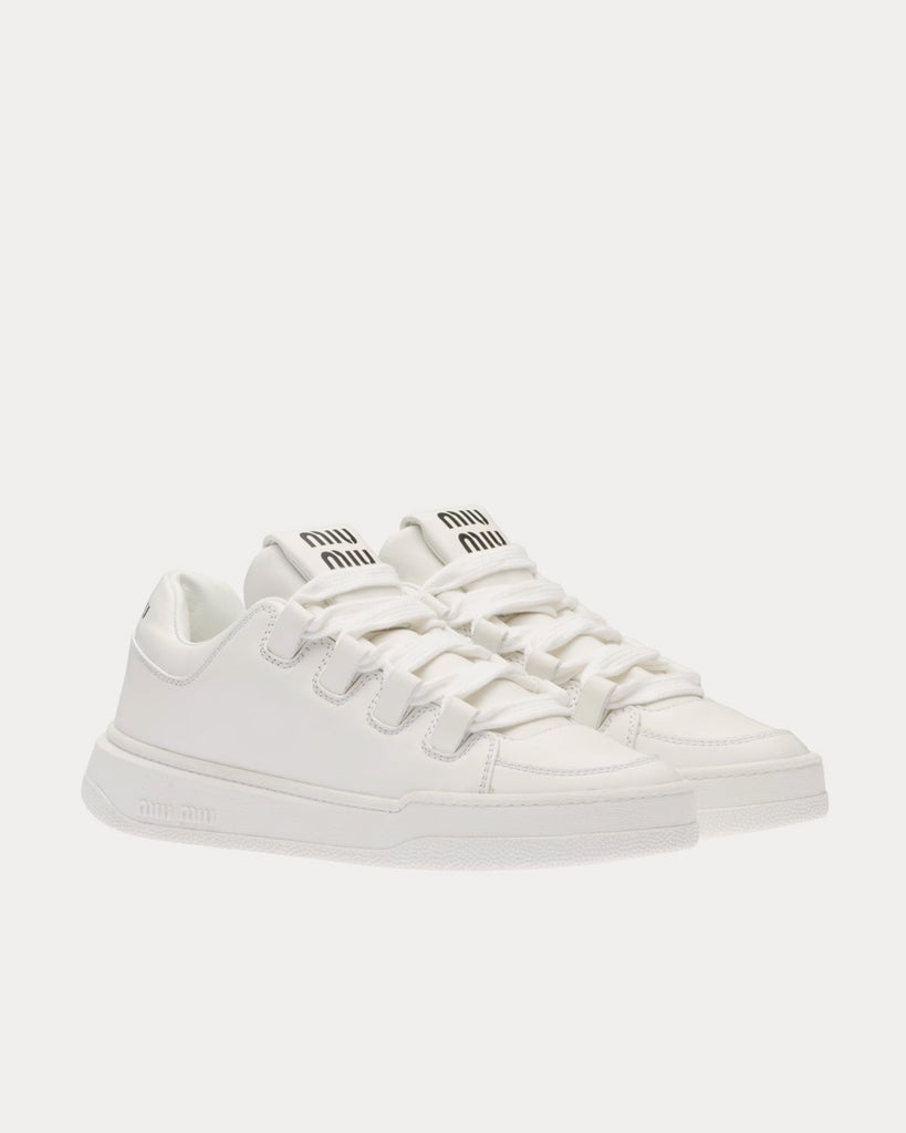 22 Best White Sneakers for Men - Lindsay Silberman