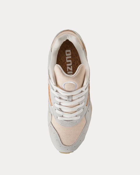 Contender Undyed Low Top Sneakers