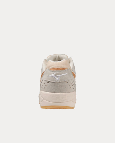 Mizuno Contender Undyed Low Top Sneakers - 3