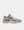 Sky Medal Drizzle / Antartica / Frost Grey Low Top Sneakers