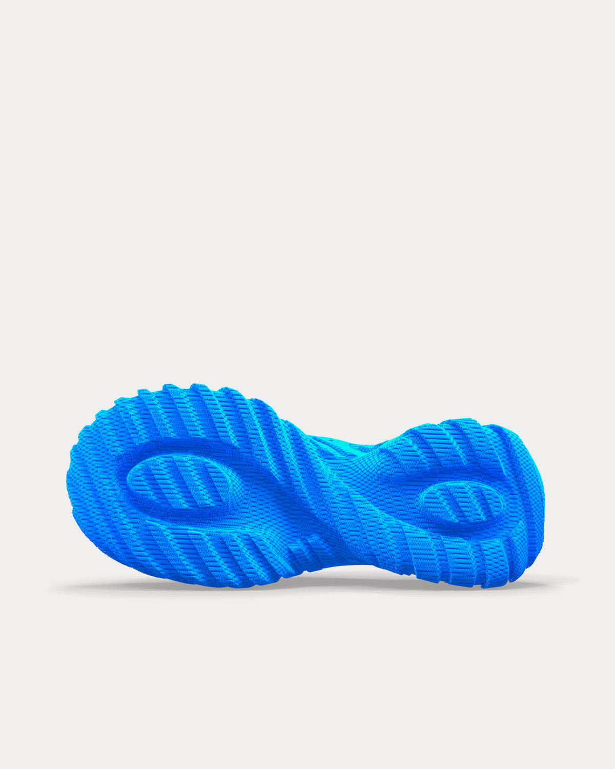 MLLN - Próta Blue Slip On Sneakers