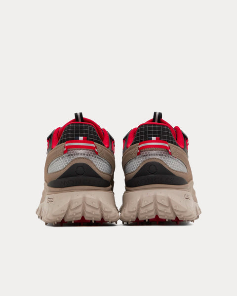 Trailgrip GTX Taupe / Black Running Shoes