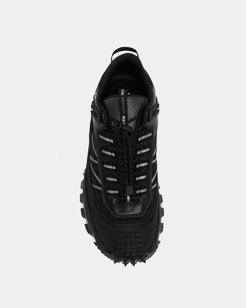 Trailgrip GTX Black Running Shoes