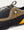 Nirmal Khaki / Black Low Top Sneakers