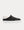 Suede Black / Tan Slip On Sneakers
