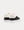 Suede Black / Tan Slip On Sneakers
