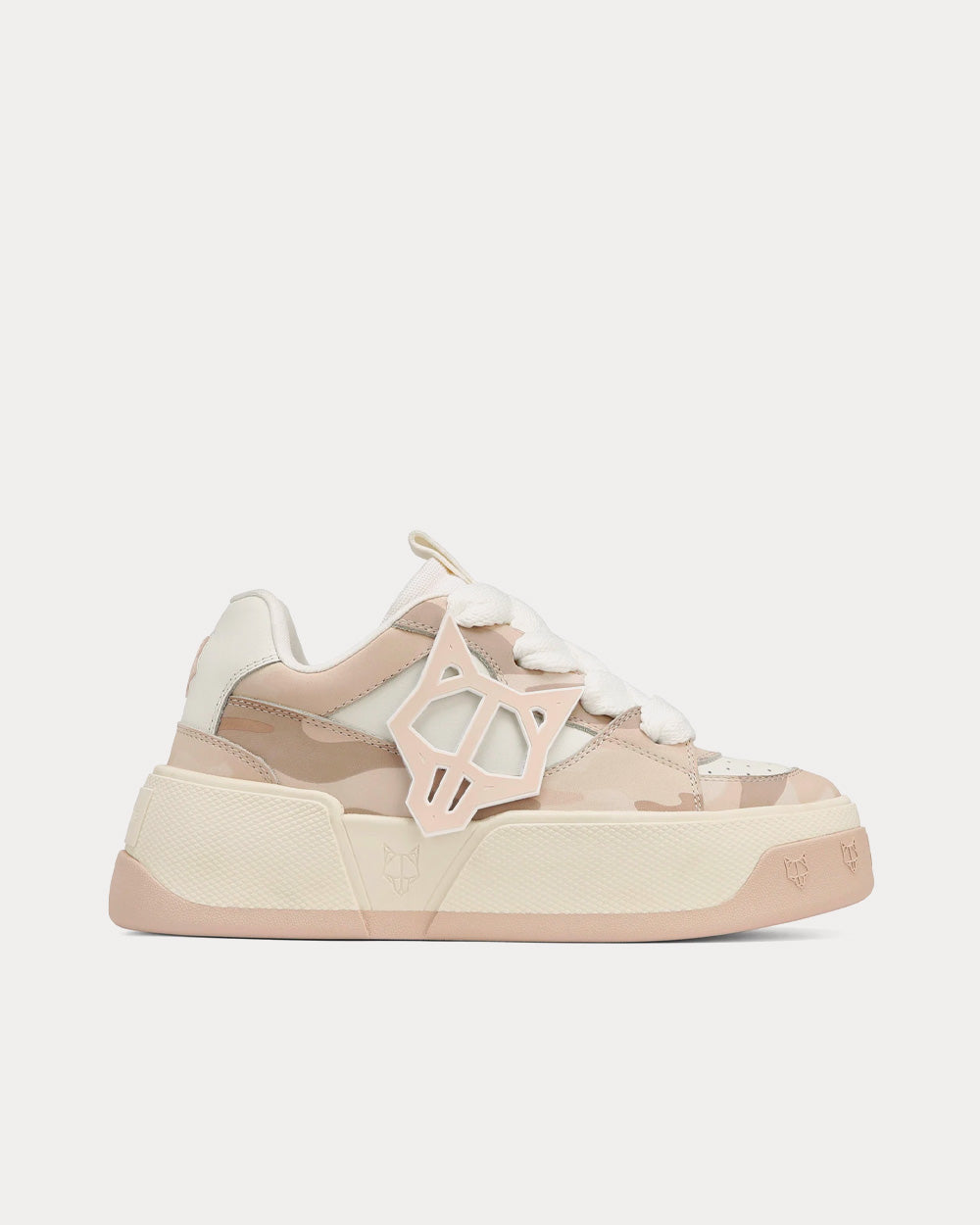 Naked wolfe beige outlet