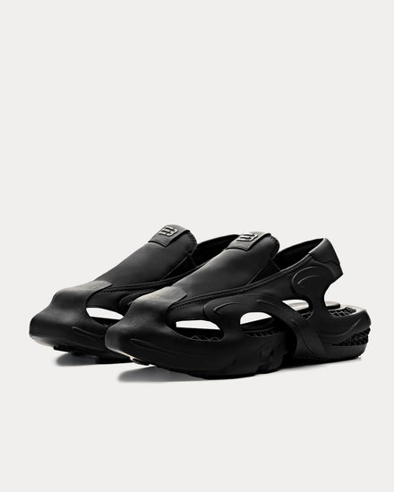 Namesake Clippers 3000 Euphoric Black Slip On Sneakers - 3