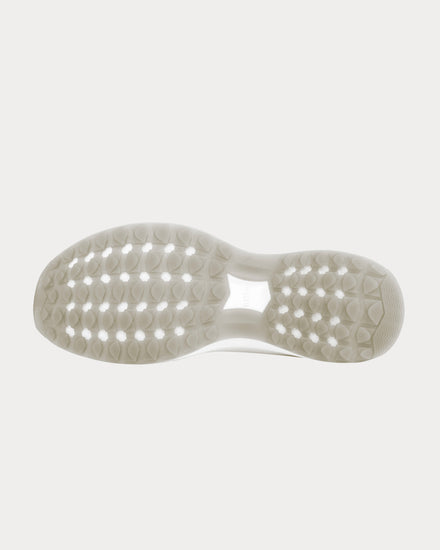 Native Shoes Mercury 2.0 Liteknit Shell White Running Shoes - 3