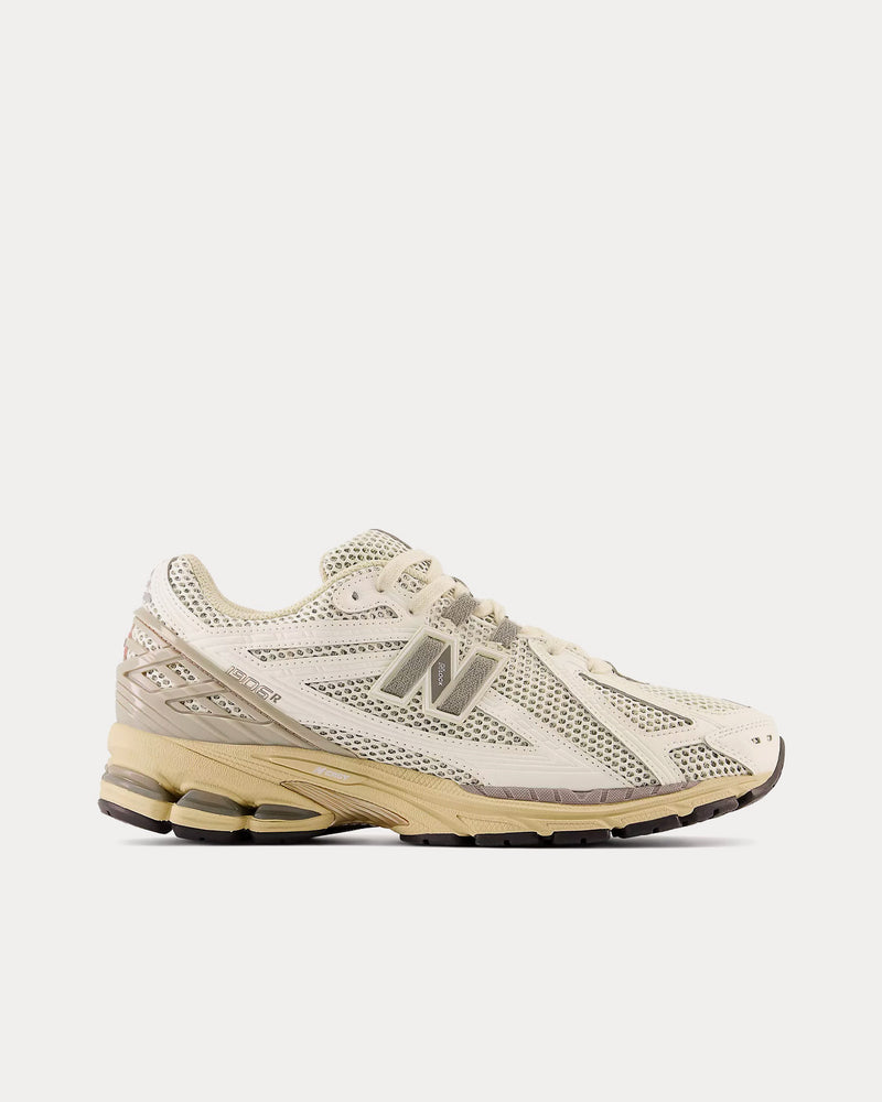 New Balance Men's 1906r Sea Salt / Marblehead / Pebble Low Top